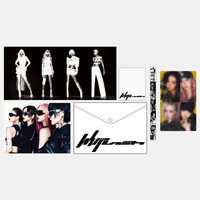 Whiplash 文具用品 文具組