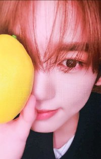 迷四 wm 特典卡 檸檬 ver.