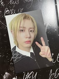 BBNEXDO  線下快閃滿額卡 金桐儇