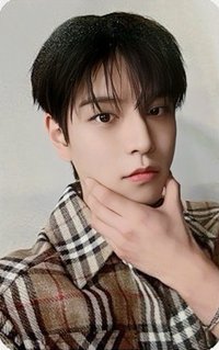 KARMA hmv B版 特典卡 