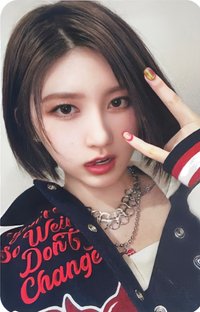 正規一 打歌卡 I ver.