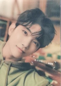 22’CAFE WC   入場特典 特典卡 