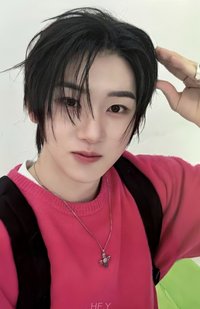 迷一 打歌卡 狗耳1