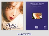 7th MINI (BLANK SPACE ver.) 專輯 