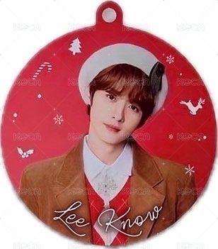 2023 澀谷聖誕快閃店 入場卡 / 場限卡  正面