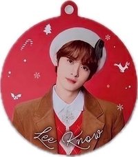 2023 澀谷聖誕快閃店 入場卡 / 場限卡 