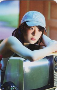 GWBG sw 預售 特典卡 花絮卡