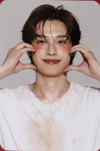 迷七 mk 特典卡 