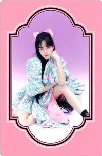 2021年曆 年曆卡 