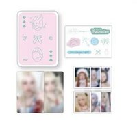 Motivation 盒裝小卡組 