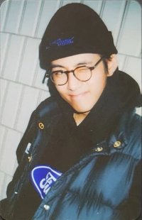 Festa wvs 特典卡 迷你專 2025現場購入