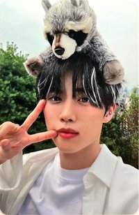 Healing Bird 代言卡 1.0