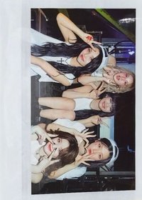 23世巡 演唱會 DVD / CD 卡 預售禮團拍