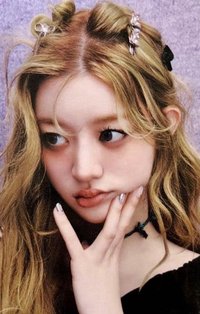 I'LL LIKE YOU hmv 特典卡 