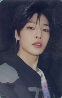 5-STAR bdm 特典卡 