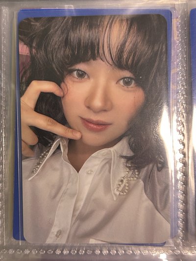 STRATEGY快閃店 鐵盒小卡