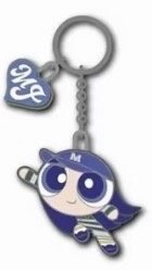 鑰匙圈吊飾 