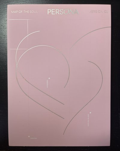 Persona｜空專｜底片版本