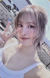 正規四 專輯卡  ver.is