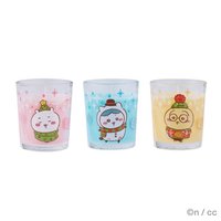 2024聖誕一番賞 香氛蠟燭 E賞