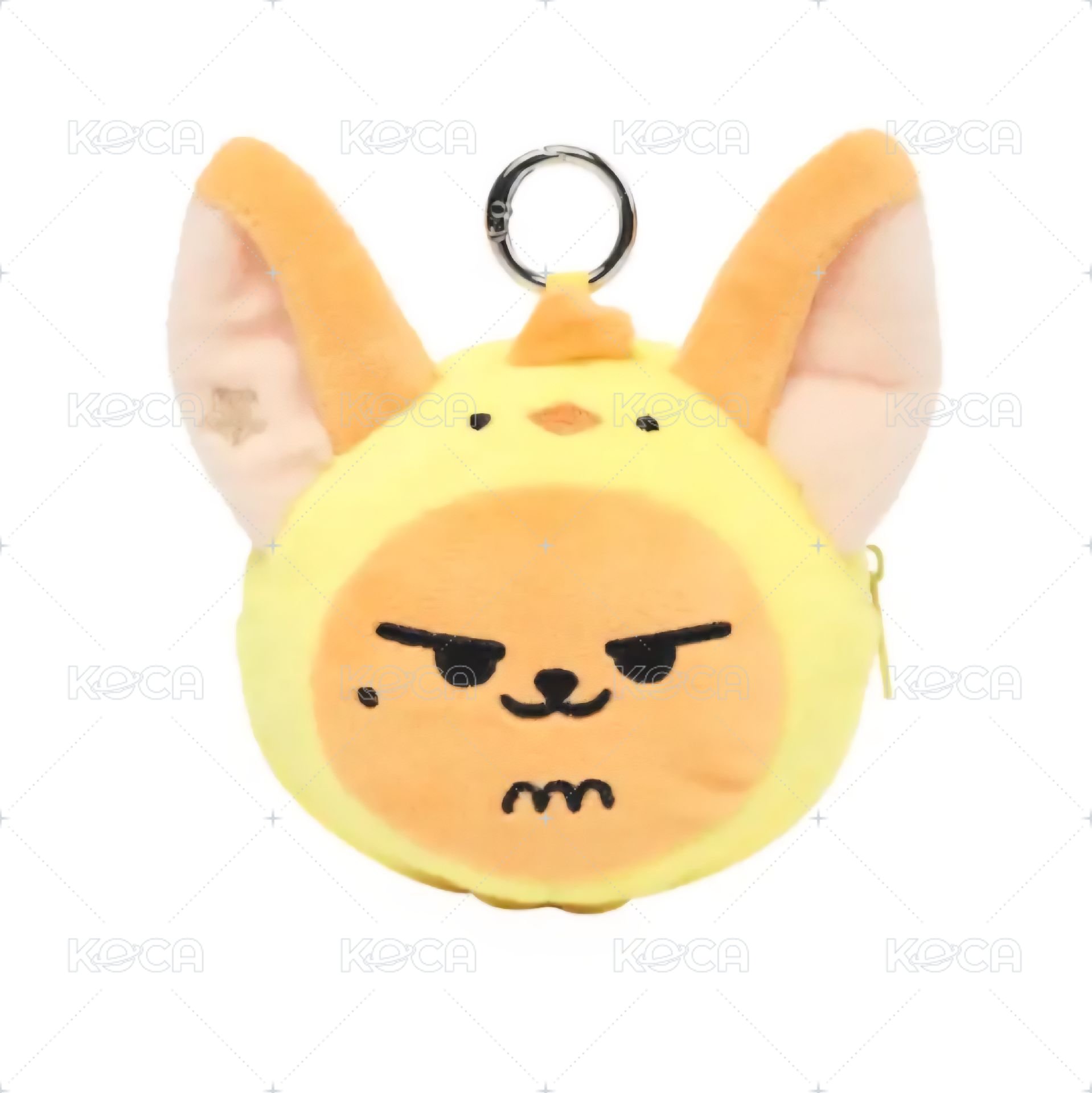 HWANG CHOON 零錢包