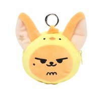 PPULBATU快閃 零錢包 HWANG CHOON