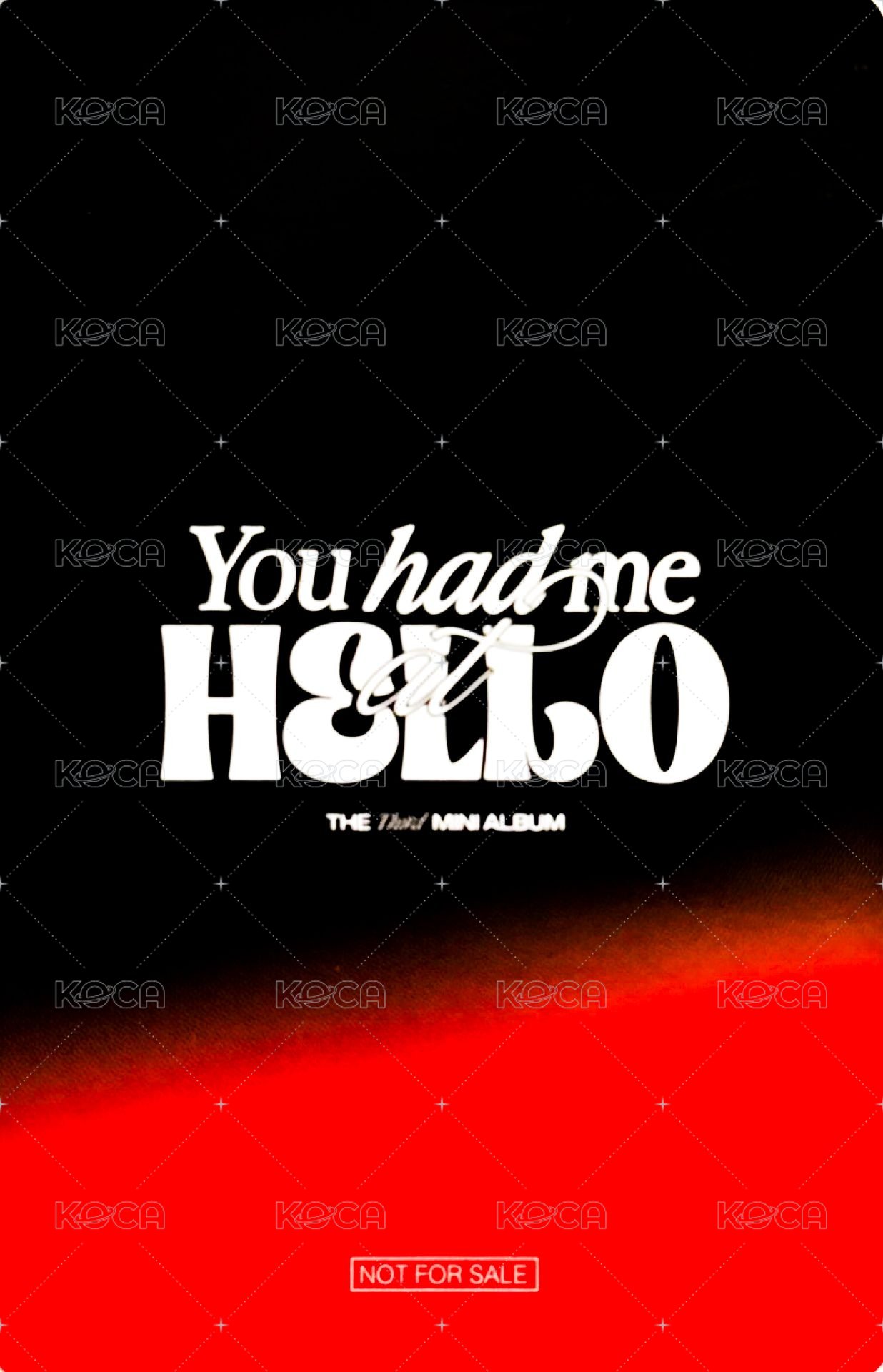 迷三 塔店 幸運卡 官拍 背面