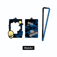 合(HOP) 快閃店 卡套 (組) 