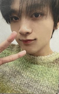 Candy 新那拉 特典卡 