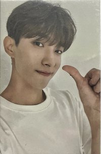 六週年 周邊卡 吊墜卡