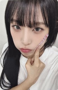 單曲三輯 am 線下4.0 簽售卡 