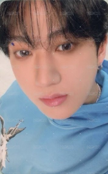 5th FM 線上 滿額卡  正面