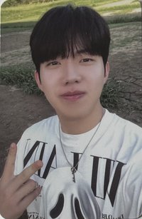 10週年 高陽場Day2 入場卡 / 場限卡 