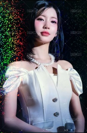 25’世巡 演唱會 DVD / CD 卡 日巡CD初回限定生產盤內置特典A Ver. 正面