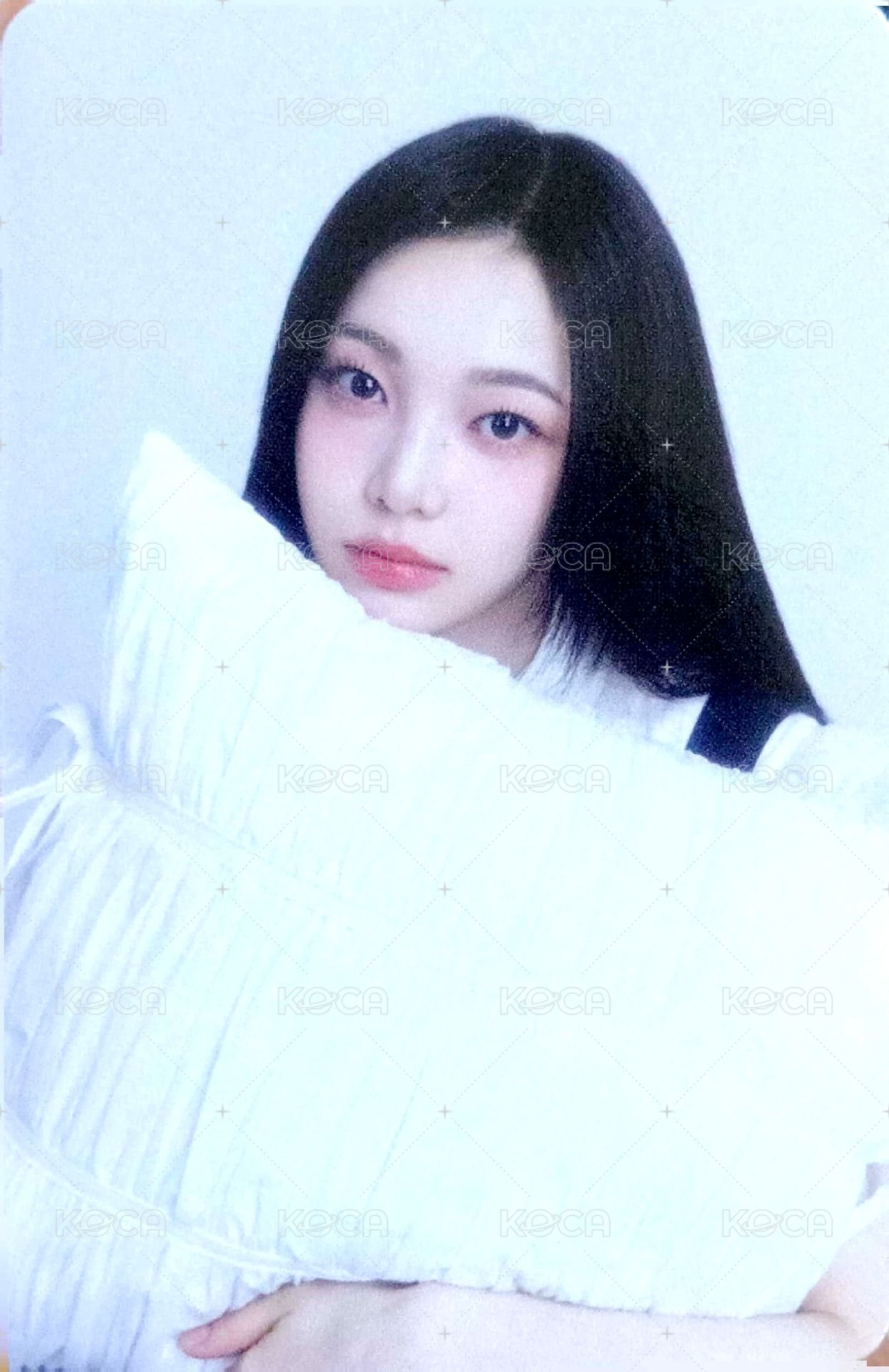 單一 隨機卡  正面