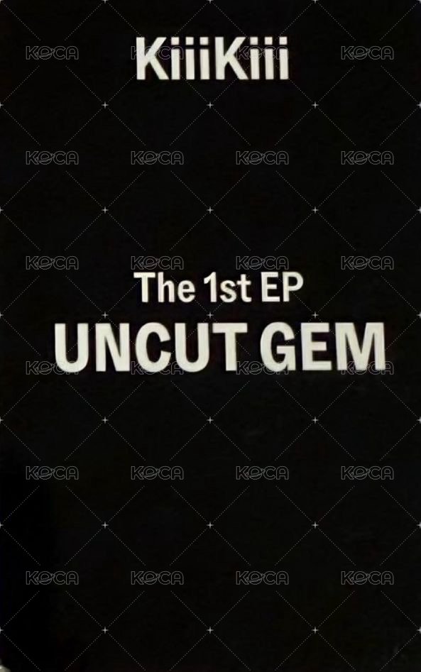 UG k4 1.0 簽售卡  背面