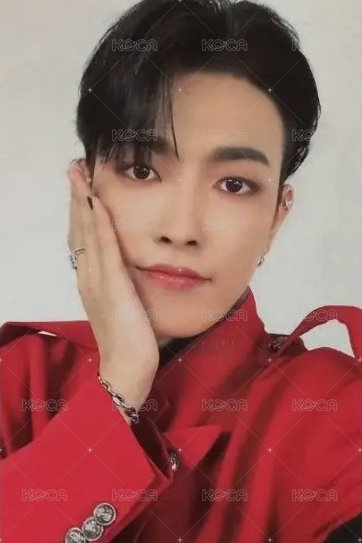 MOVEMENT br 4.0 特典卡  正面