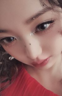 IVE SECRET 專輯卡 EVIL CUPID ver.