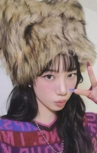 CRAZY fp 特典卡 預售