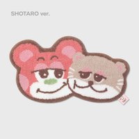 Hug 毯子 