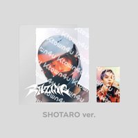 RIIZING 明信片組 閃卡組