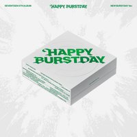 正五 專輯 NEW BURSTDAY ver.