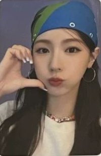 2025日巡 隨機卡 