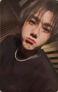 迷五 專輯卡 Special Ver.