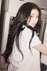 HOT 專輯卡 WVS album Ver A
