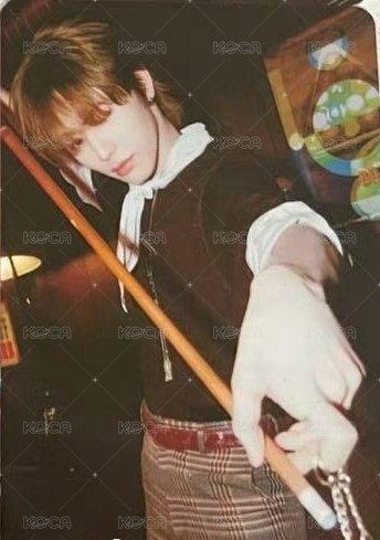 BOYLIFE 隨機卡 快閃店 卡包卡 正面