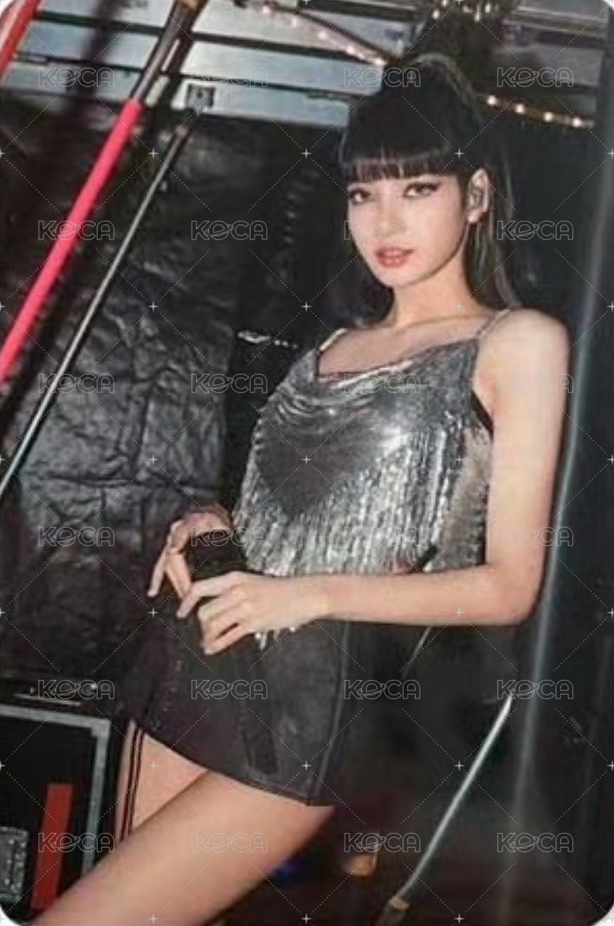 2巡 周邊卡 單人套卡 正面