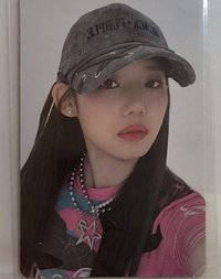 25’世巡 周邊卡 