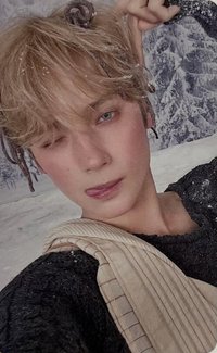 CHIKAI 誓い 日咖 幸運卡 