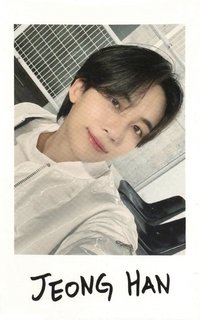 FOLLOW AGAIN 周邊卡 ｜日巡拍立得